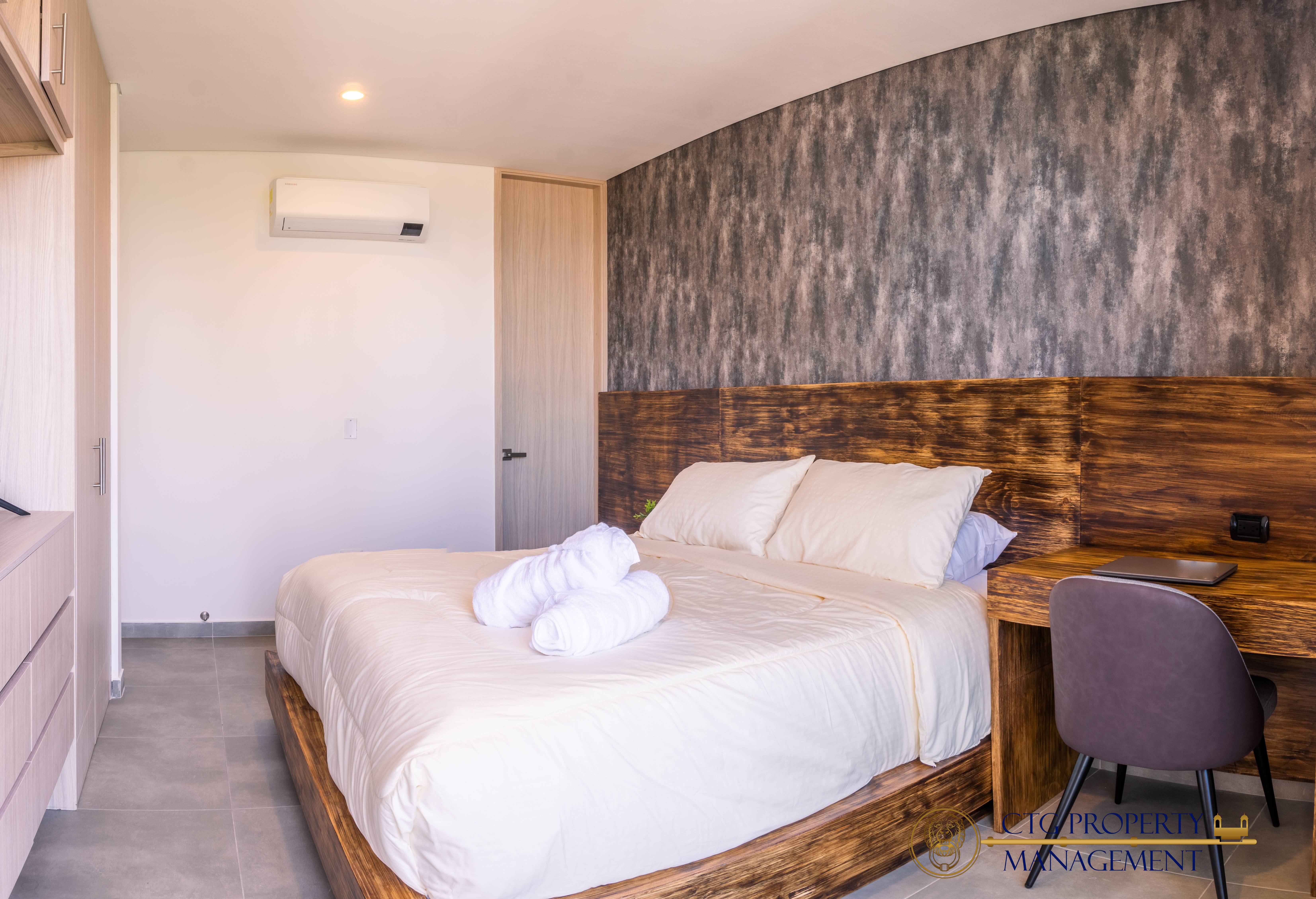 Apartamento en venta en Urbanizacion Salguero, Santa Marta · foto 12 de 24