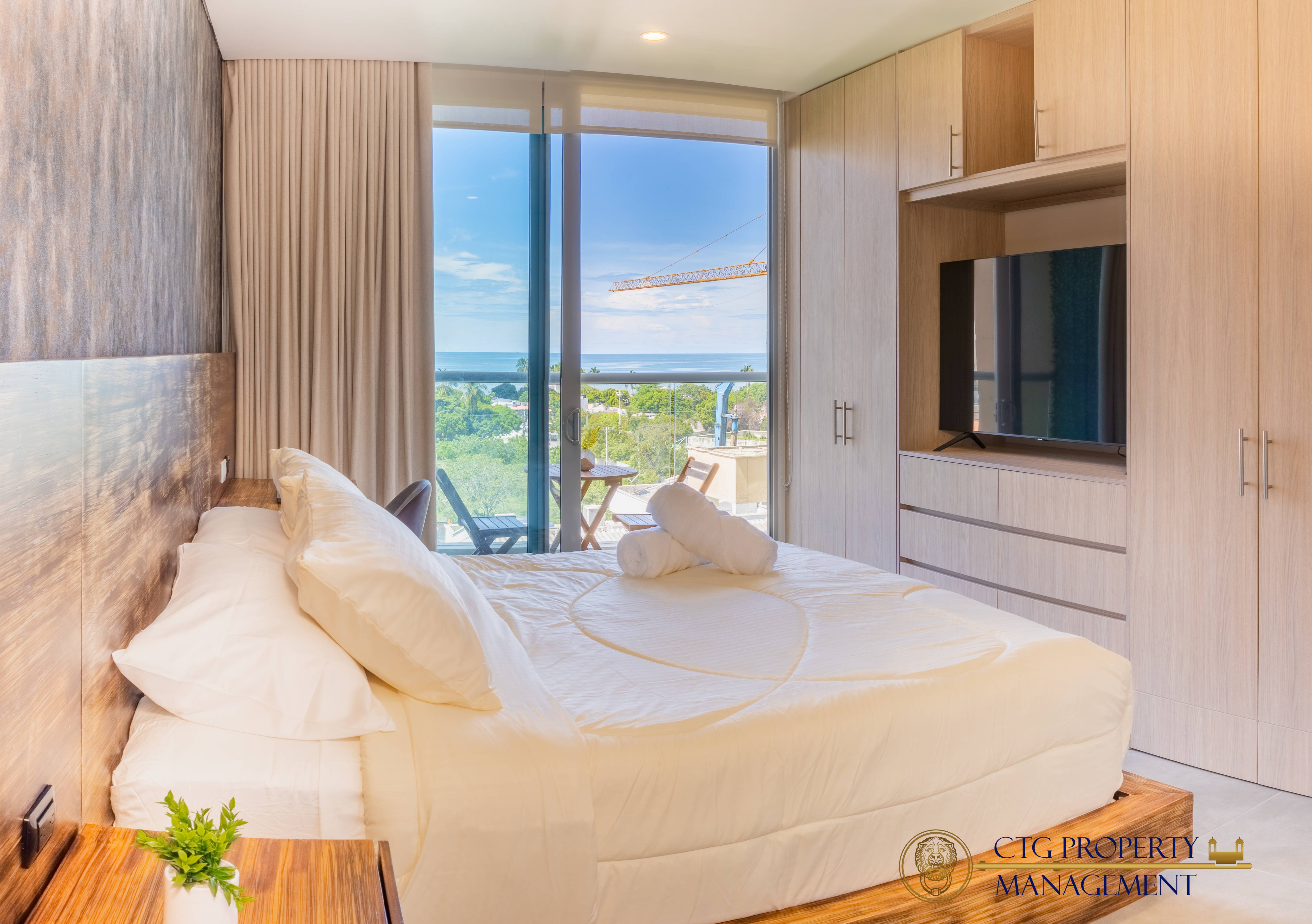 Apartamento en venta en Urbanizacion Salguero, Santa Marta · foto 13 de 24
