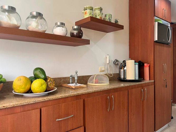 Apartamento de 3 alcobas en venta en El Poblado, Medellín, 125 m² · foto 8 de 19