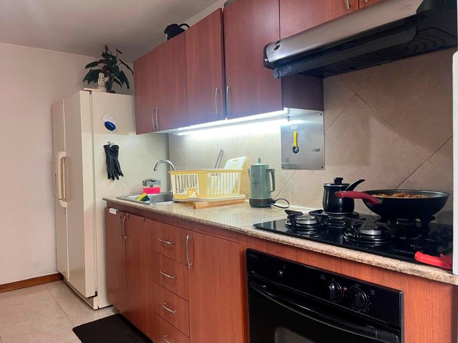 Apartamento de 3 alcobas en venta en El Poblado, Medellín, 125 m² · foto 10 de 19
