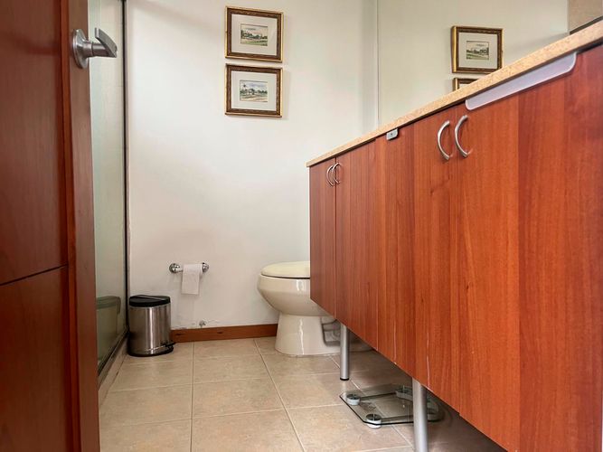 Apartamento de 3 alcobas en venta en El Poblado, Medellín, 125 m² · foto 13 de 19