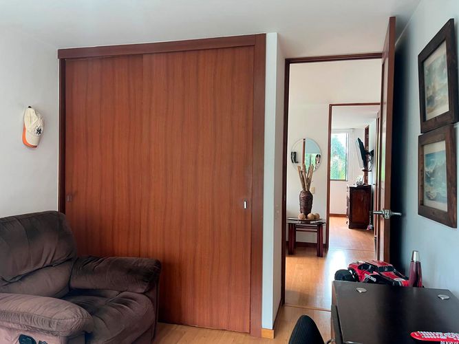Apartamento de 3 alcobas en venta en El Poblado, Medellín, 125 m² · foto 15 de 19