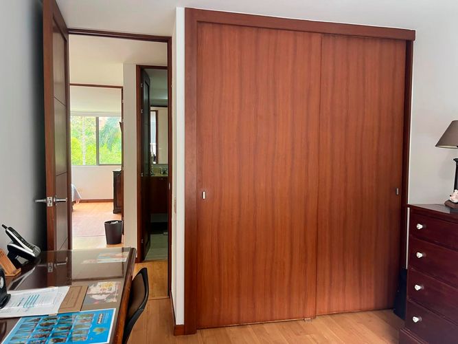 Apartamento de 3 alcobas en venta en El Poblado, Medellín, 125 m² · foto 19 de 19