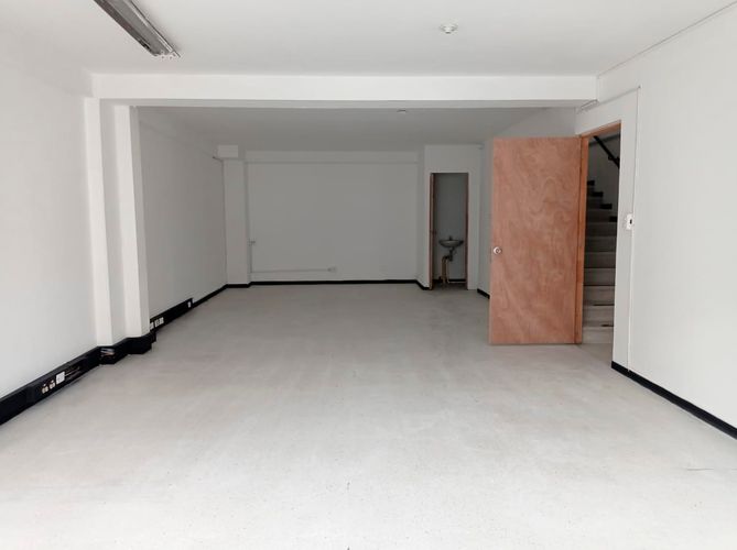 Bodega en arriendo en Guayabal, Medellín, 280 m² · foto 3 de 18
