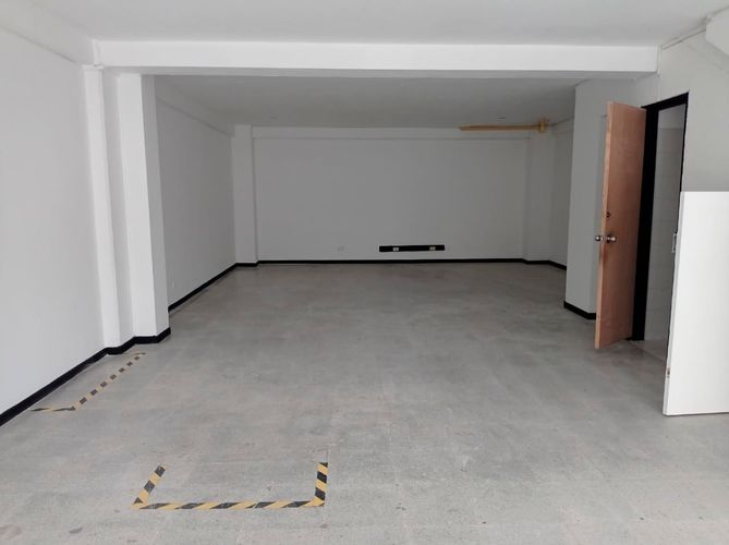 Bodega en arriendo en Guayabal, Medellín, 280 m² · foto 4 de 18