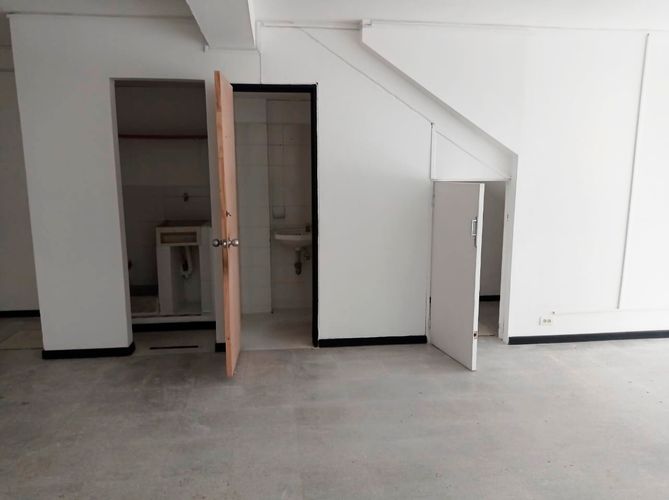 Bodega en arriendo en Guayabal, Medellín, 280 m² · foto 7 de 18