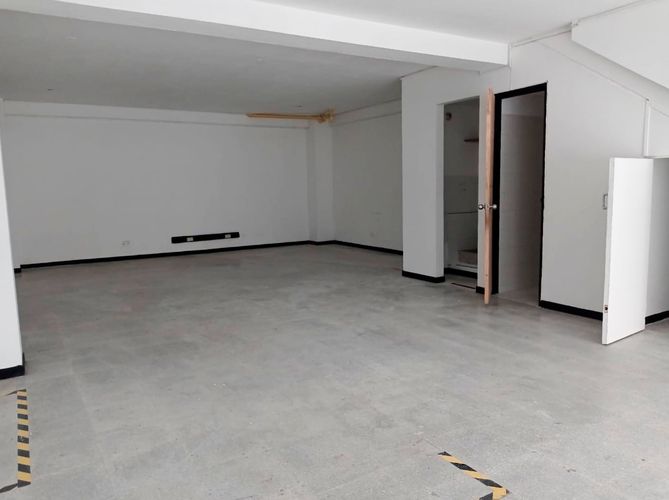 Bodega en arriendo en Guayabal, Medellín, 280 m² · foto 14 de 18