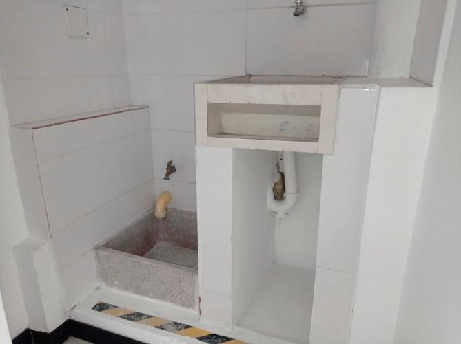 Bodega en arriendo en Guayabal, Medellín, 280 m² · foto 17 de 18