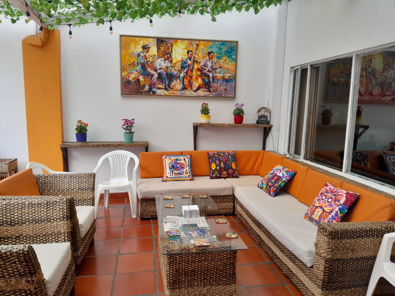 Casa en venta en Fontibon, Bogotá · foto 2 de 19