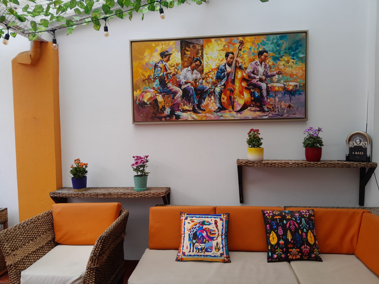 Casa en venta en Fontibon, Bogotá · foto 17 de 19