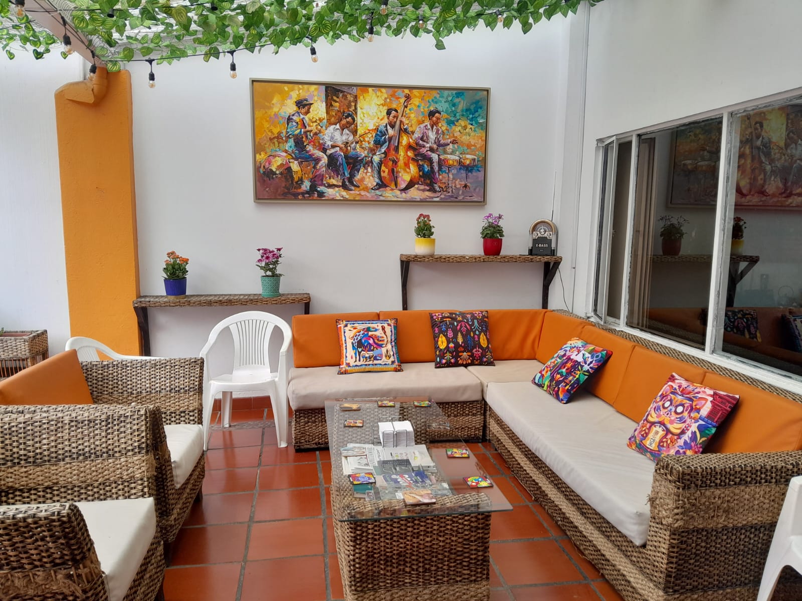 Casa en venta en Fontibon, Bogotá · foto 18 de 19
