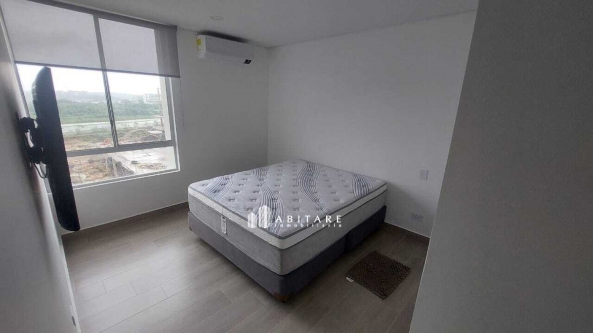 Apartamento en venta en Serena Del Mar, Cartagena · foto 2 de 6