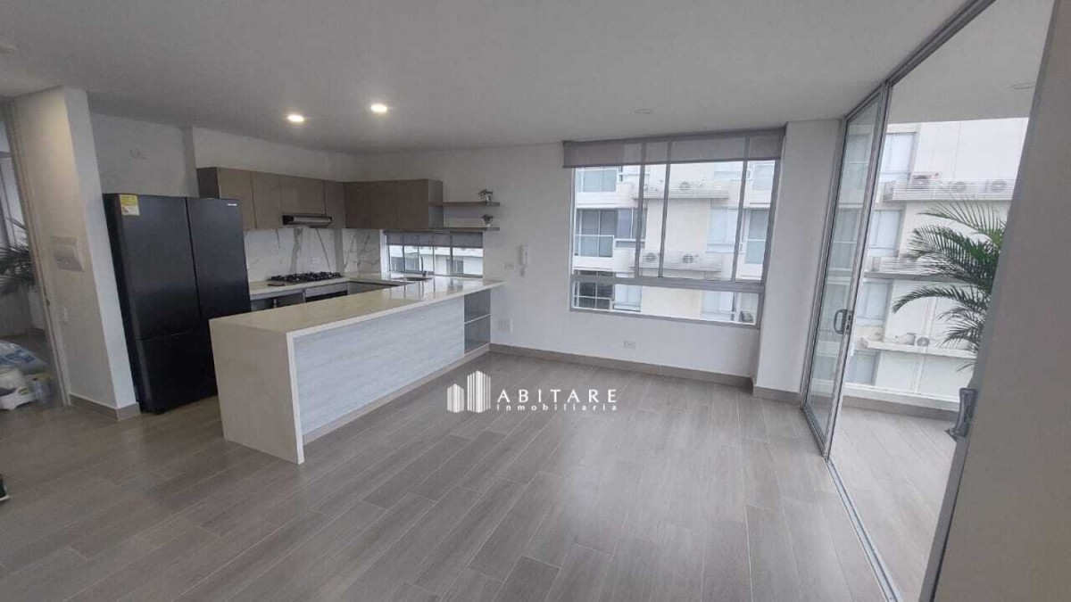 Apartamento en venta en Serena Del Mar, Cartagena · foto 5 de 6