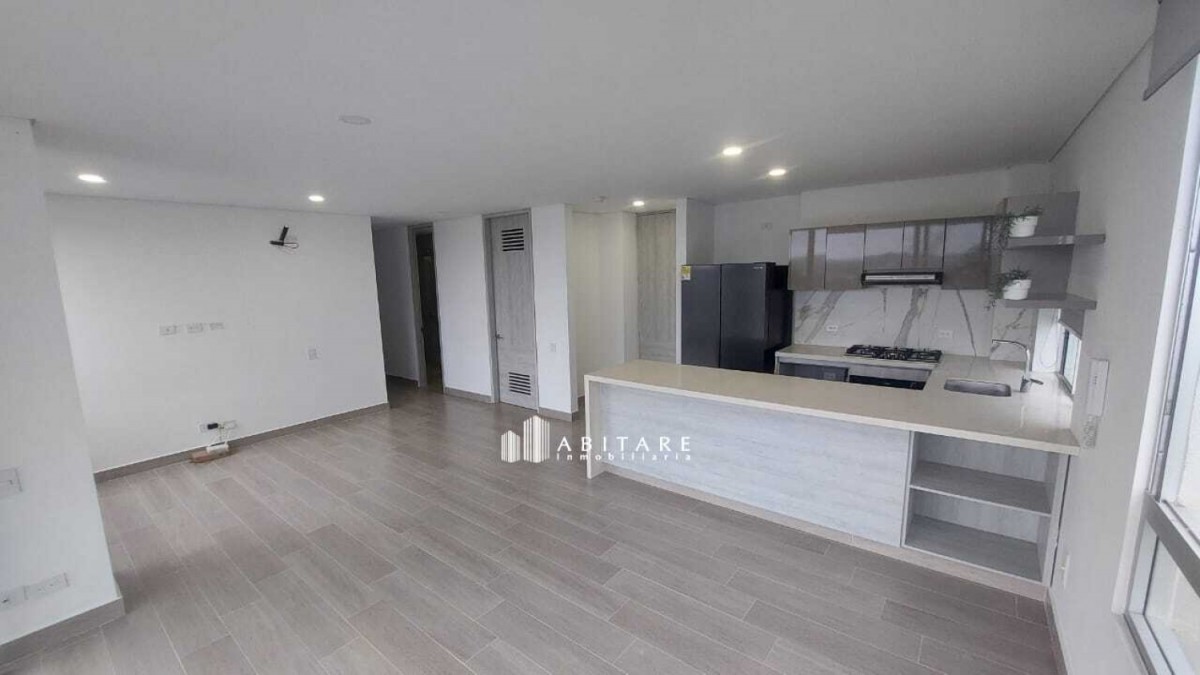 Apartamento en venta en Serena Del Mar, Cartagena · foto 6 de 6