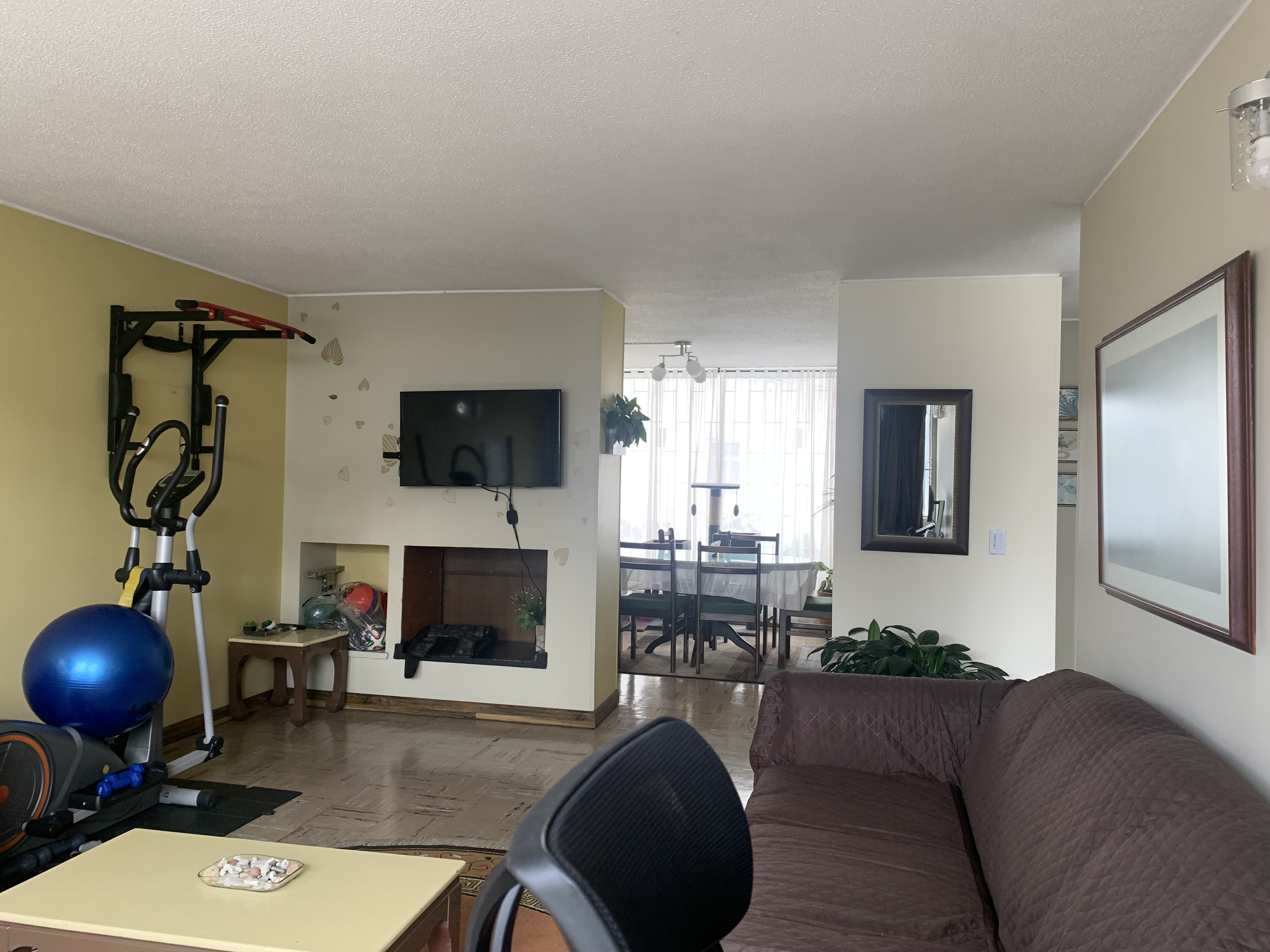 Casa en venta en Quirinal, Bogotá · foto 5 de 24
