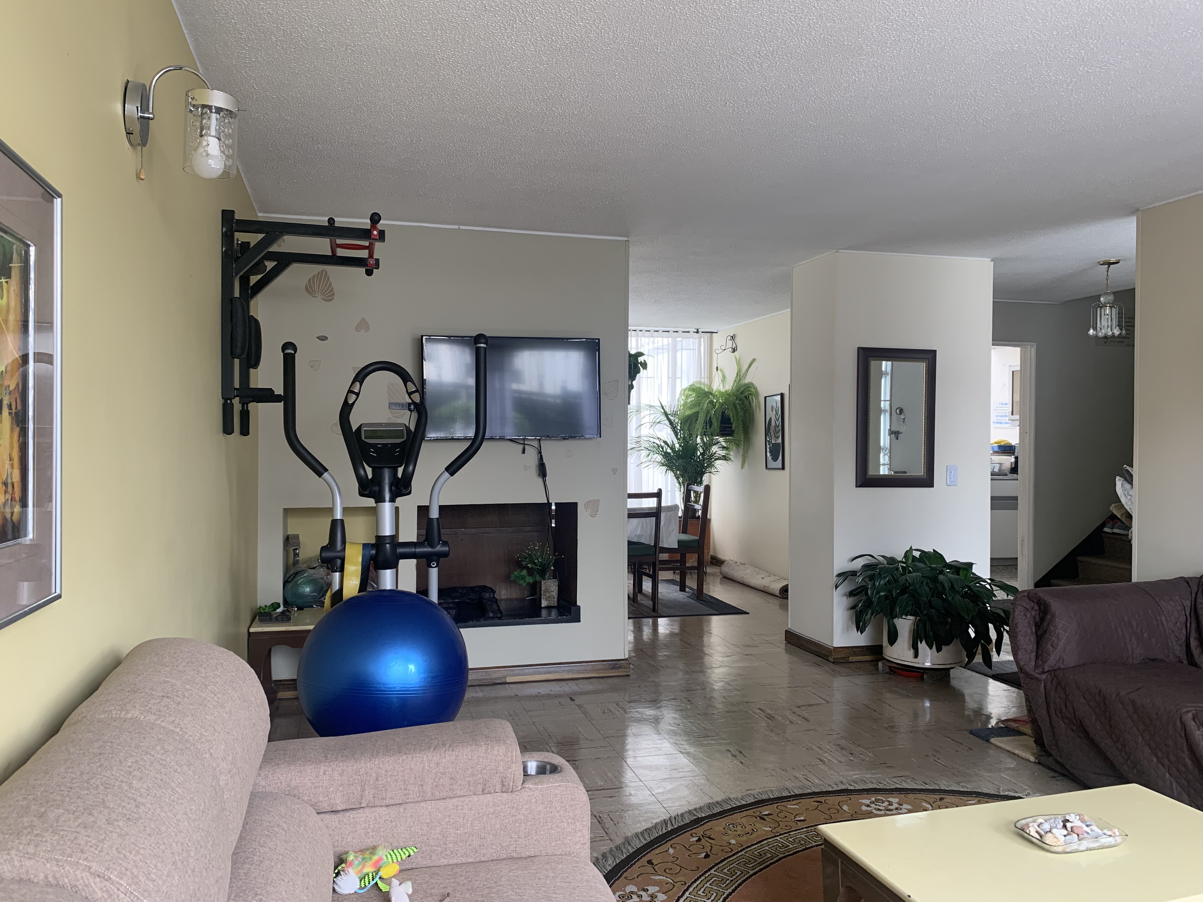 Casa en venta en Quirinal, Bogotá · foto 6 de 24