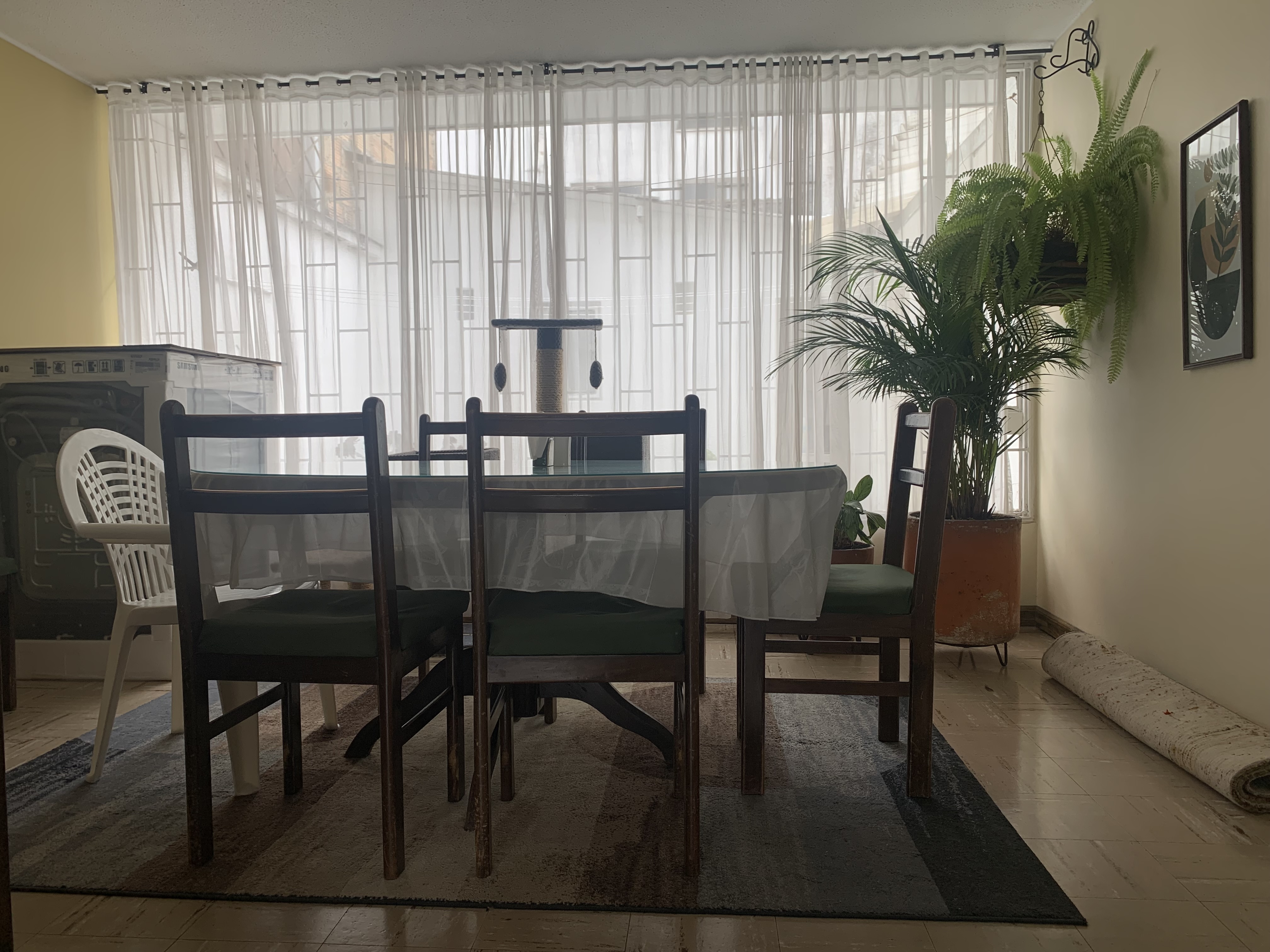 Casa en venta en Quirinal, Bogotá · foto 7 de 24