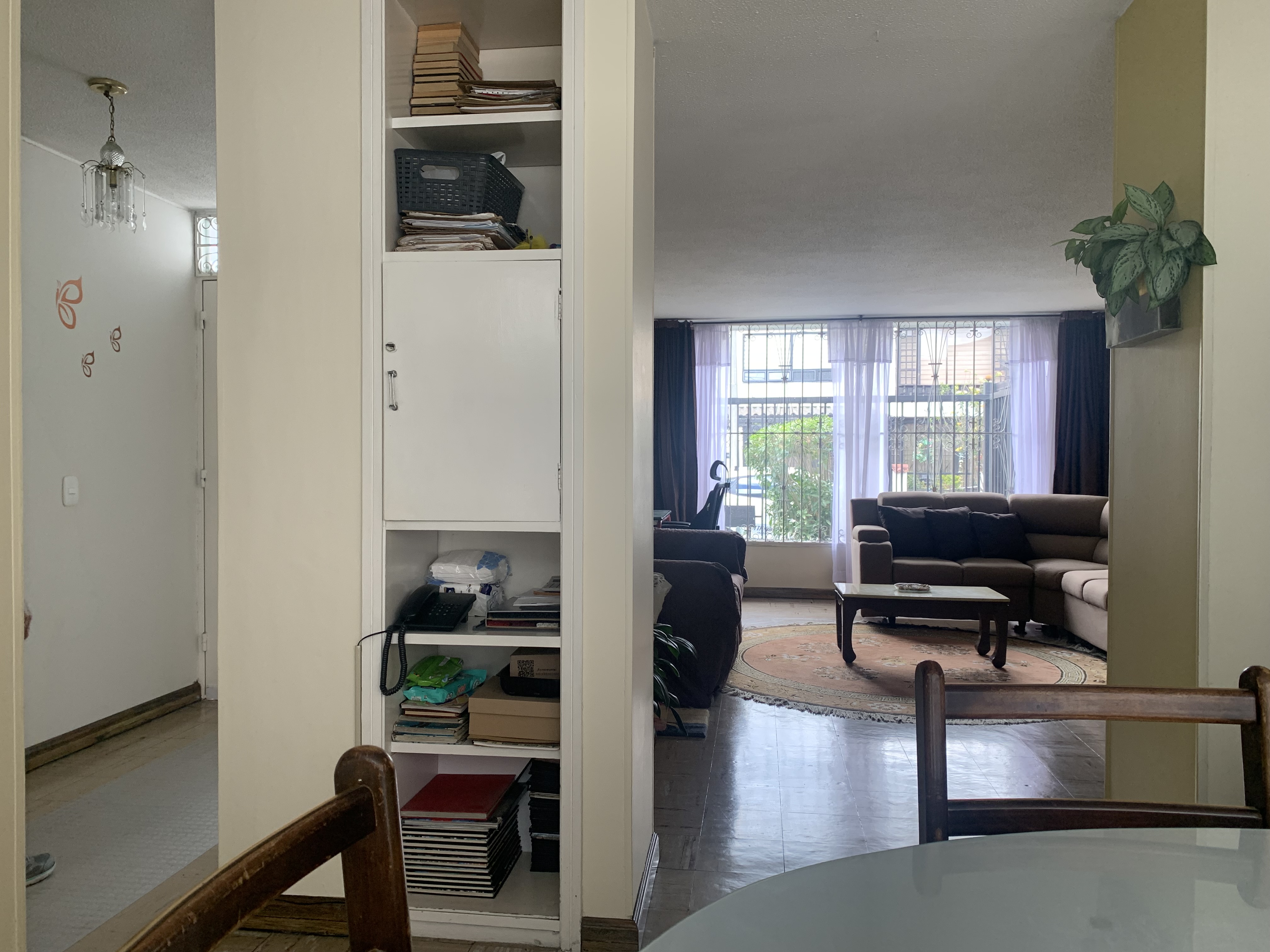 Casa en venta en Quirinal, Bogotá · foto 9 de 24
