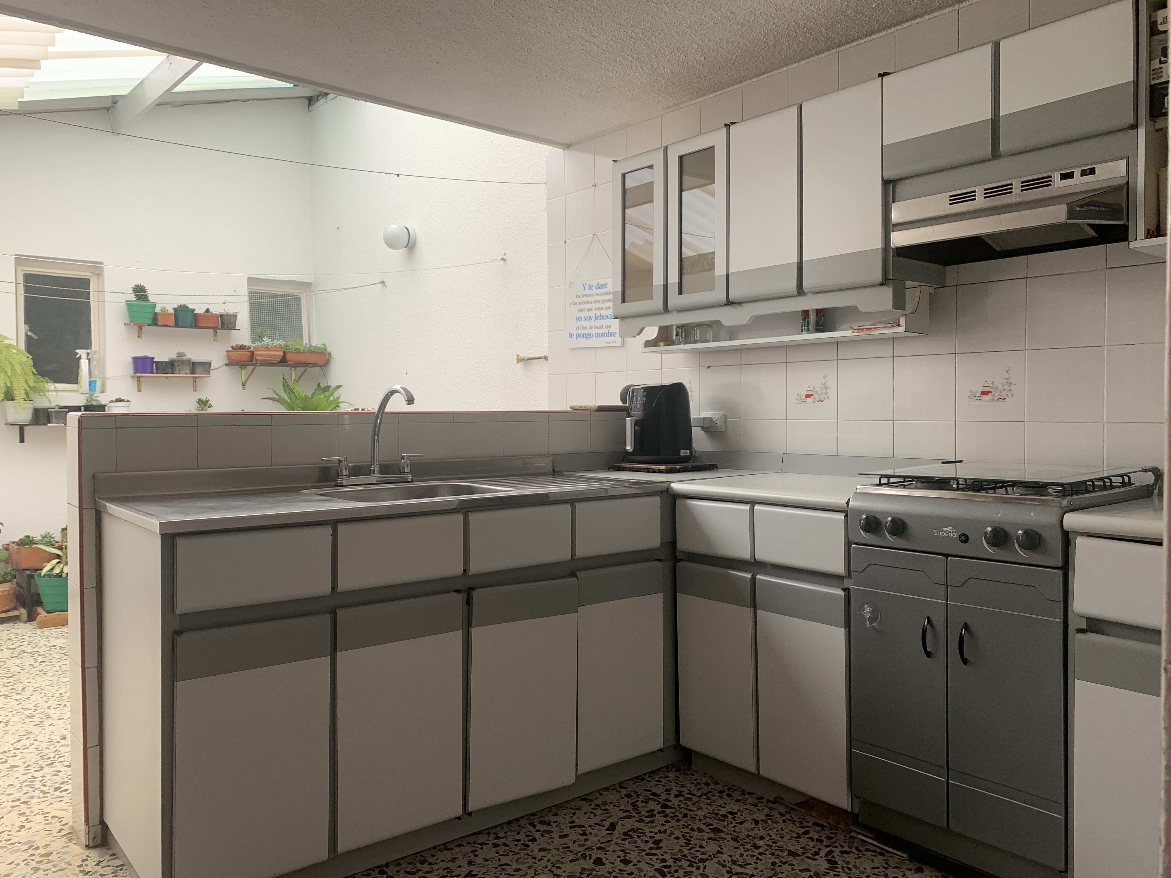 Casa en venta en Quirinal, Bogotá · foto 11 de 24