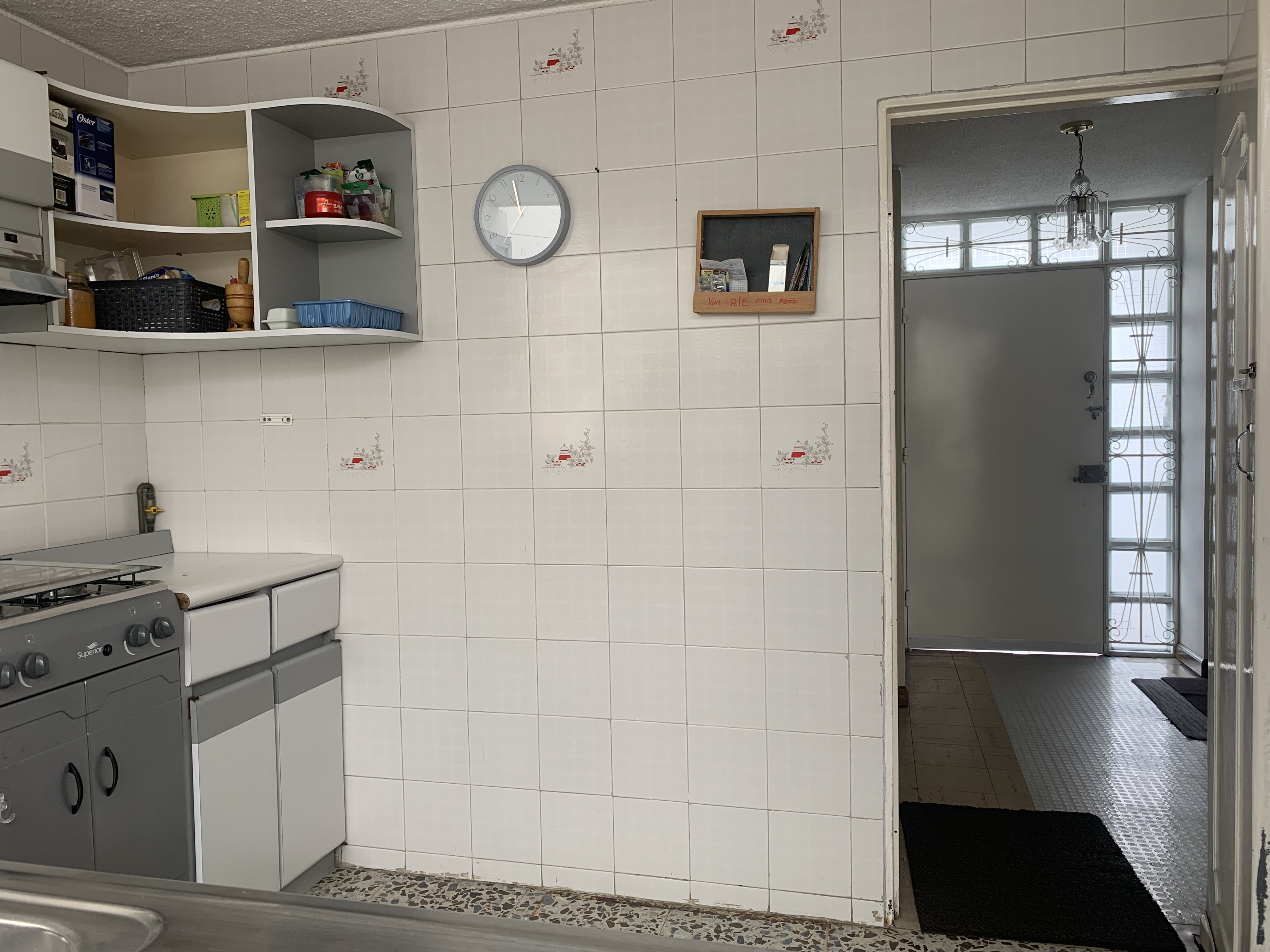 Casa en venta en Quirinal, Bogotá · foto 14 de 24