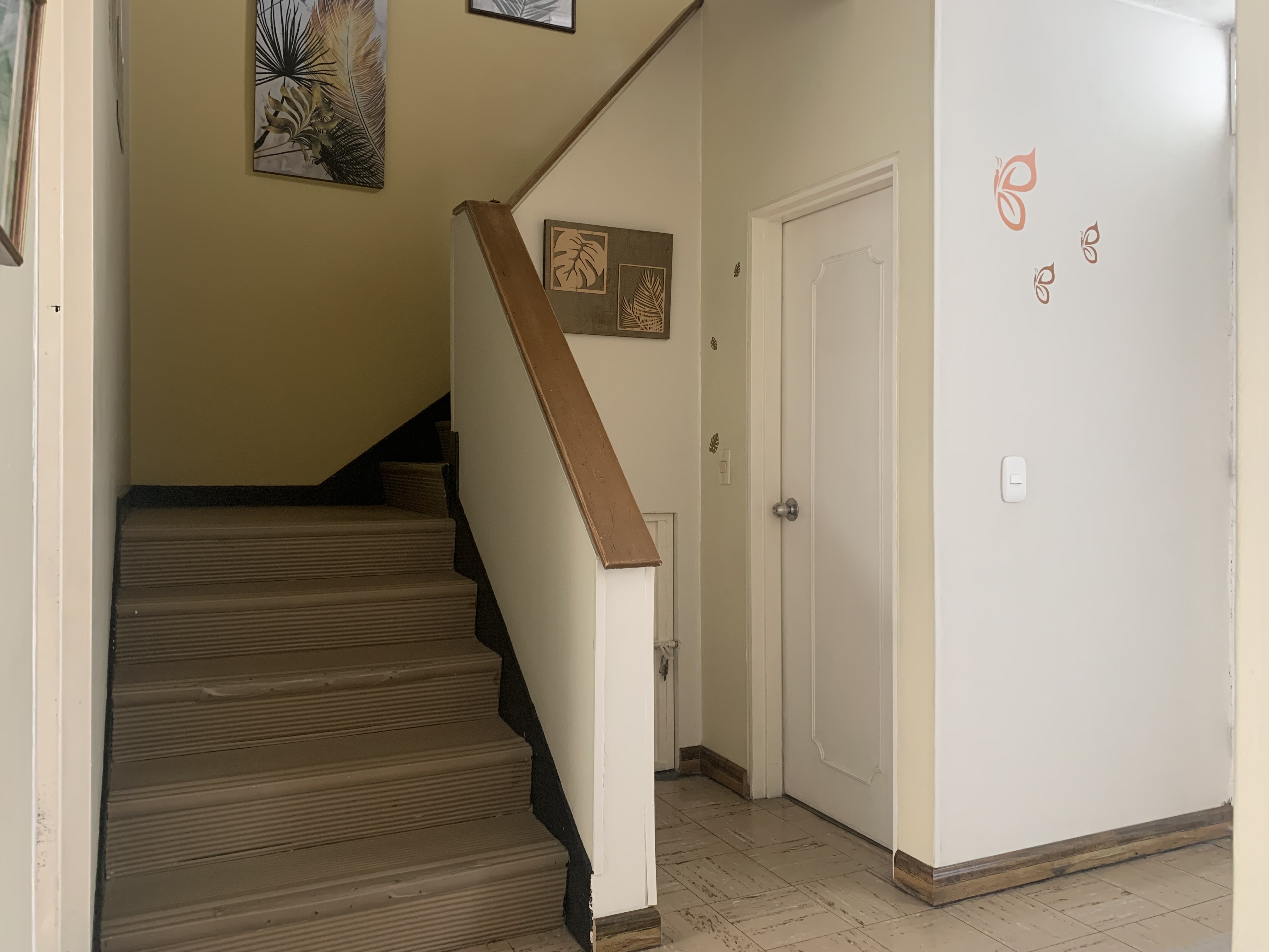 Casa en venta en Quirinal, Bogotá · foto 17 de 24