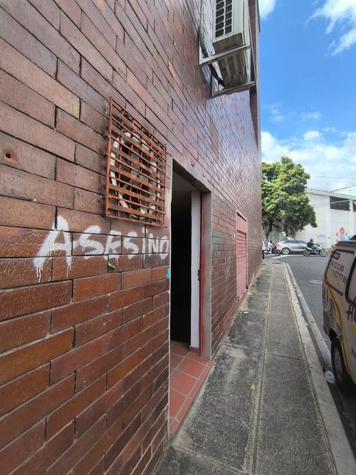 Bodega en arriendo en Ricaurte, Bucaramanga, 160 m² · foto 3 de 11