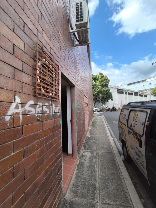 Bodega en arriendo en Ricaurte, Bucaramanga, 160 m² · foto 4 de 11