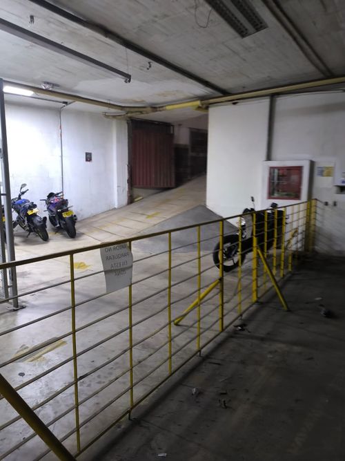 Bodega en arriendo en Ricaurte, Bucaramanga, 160 m² · foto 5 de 11