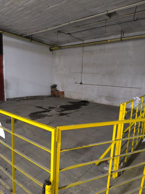 Bodega en arriendo en Ricaurte, Bucaramanga, 160 m² · foto 6 de 11