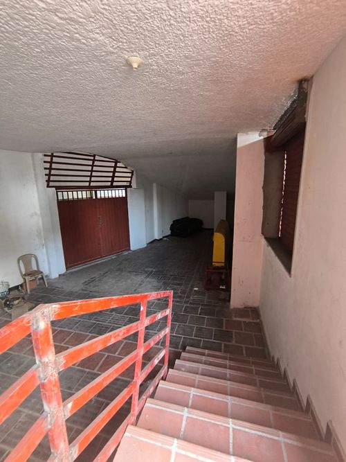 Bodega en arriendo en Ricaurte, Bucaramanga, 160 m² · foto 10 de 11