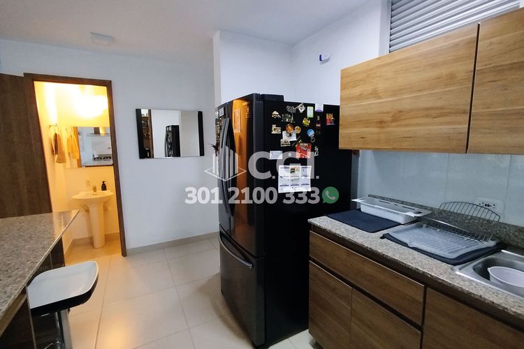 Casa de 3 alcobas en venta en Lomitas, La Ceja, 150 m² · foto 3 de 24