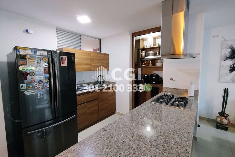 Casa de 3 alcobas en venta en Lomitas, La Ceja, 150 m² · foto 4 de 24