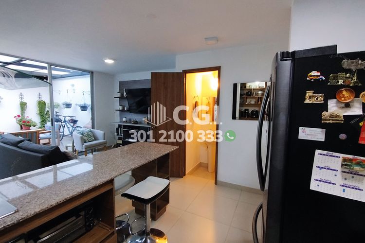 Casa de 3 alcobas en venta en Lomitas, La Ceja, 150 m² · foto 5 de 24