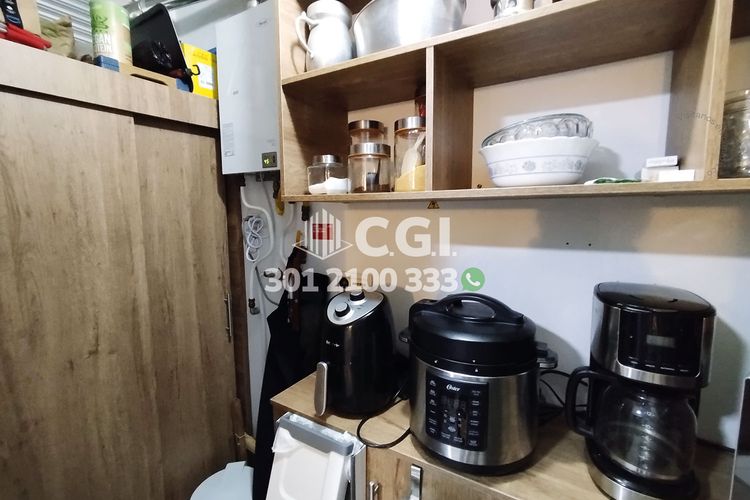Casa de 3 alcobas en venta en Lomitas, La Ceja, 150 m² · foto 6 de 24