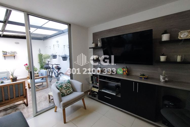 Casa de 3 alcobas en venta en Lomitas, La Ceja, 150 m² · foto 7 de 24