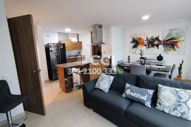 Casa de 3 alcobas en venta en Lomitas, La Ceja, 150 m² · foto 8 de 24