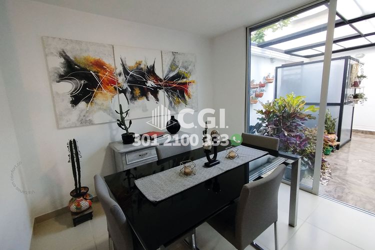 Casa de 3 alcobas en venta en Lomitas, La Ceja, 150 m² · foto 9 de 24
