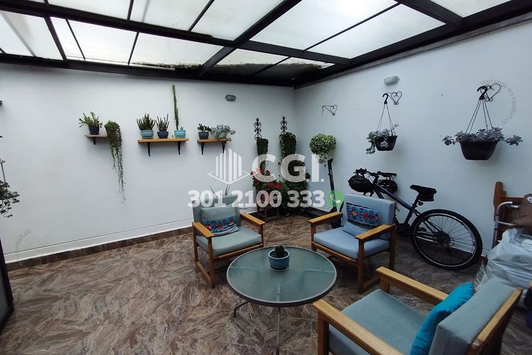 Casa de 3 alcobas en venta en Lomitas, La Ceja, 150 m² · foto 10 de 24