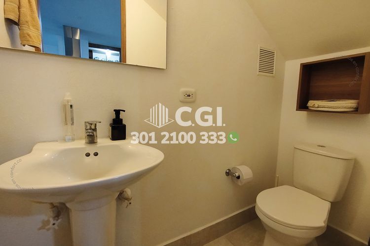 Casa de 3 alcobas en venta en Lomitas, La Ceja, 150 m² · foto 12 de 24
