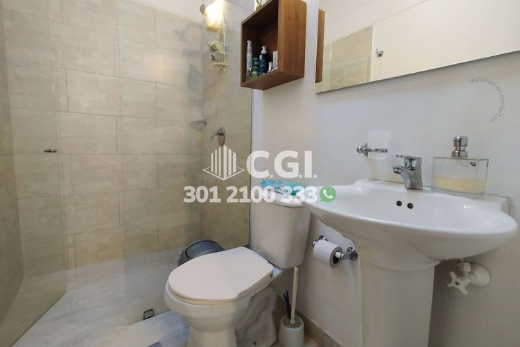 Casa de 3 alcobas en venta en Lomitas, La Ceja, 150 m² · foto 14 de 24