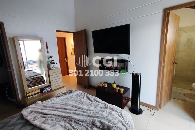 Casa de 3 alcobas en venta en Lomitas, La Ceja, 150 m² · foto 16 de 24