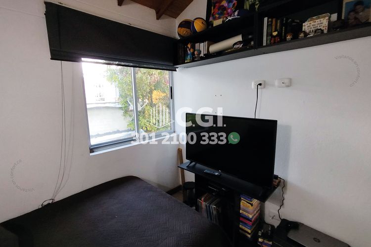 Casa de 3 alcobas en venta en Lomitas, La Ceja, 150 m² · foto 21 de 24