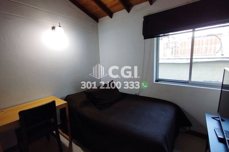 Casa de 3 alcobas en venta en Lomitas, La Ceja, 150 m² · foto 22 de 24