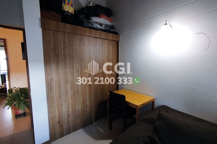 Casa de 3 alcobas en venta en Lomitas, La Ceja, 150 m² · foto 23 de 24