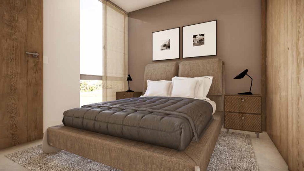 Apartamento en venta en Ub. Montebonito Et. Ii, Dosquebradas · foto 4 de 12