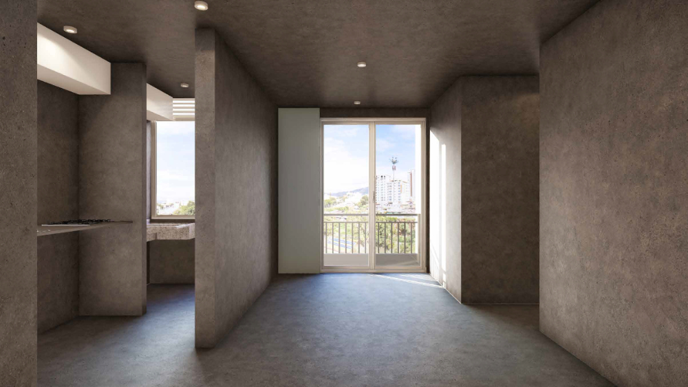 Apartamento en venta en Ub. Montebonito Et. Ii, Dosquebradas · foto 7 de 12