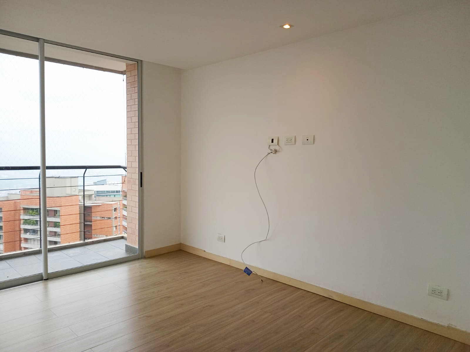 Apartamento en arriendo en El Poblado, Medellín · foto 4 de 20