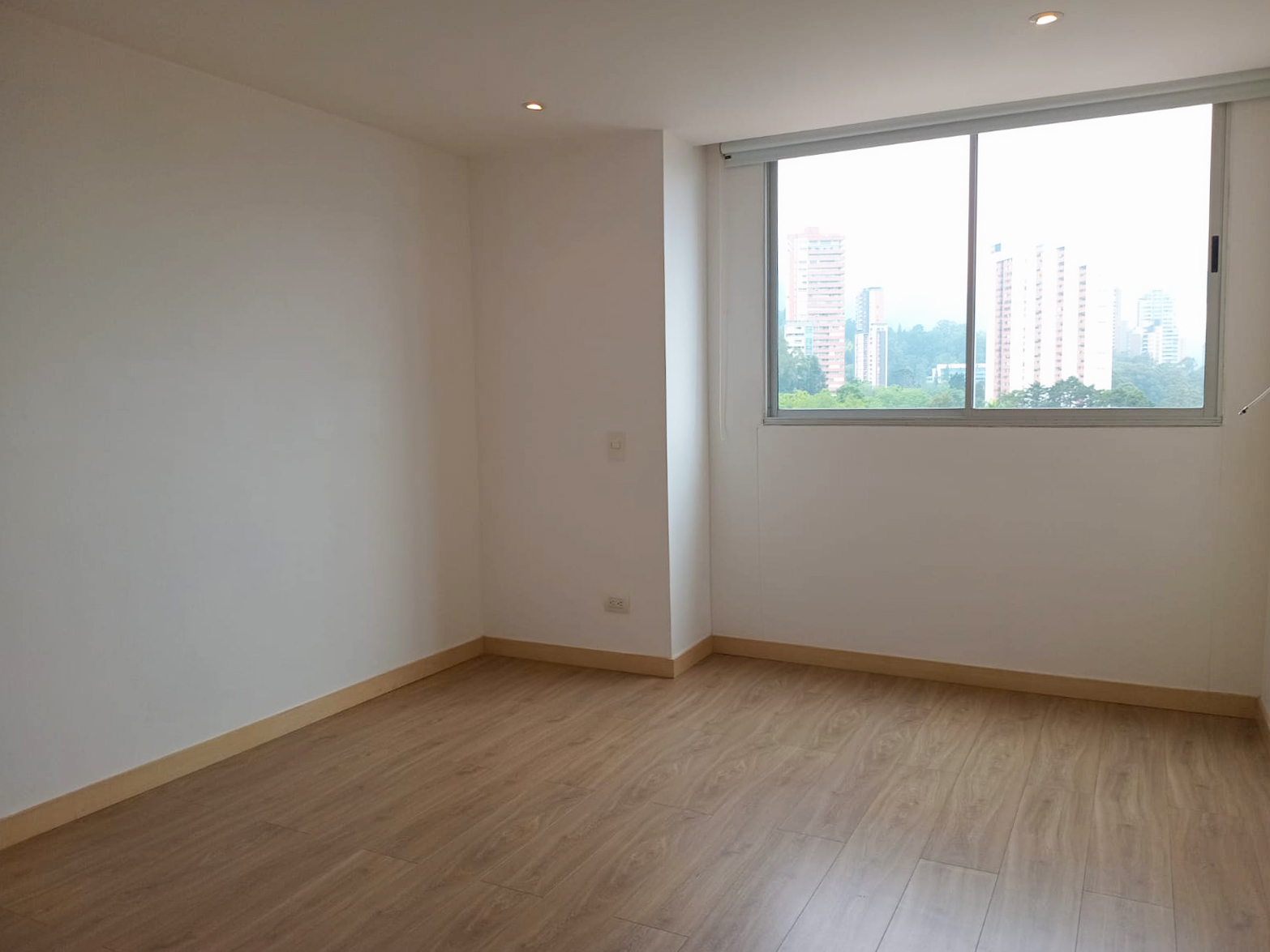Apartamento en arriendo en El Poblado, Medellín · foto 11 de 20