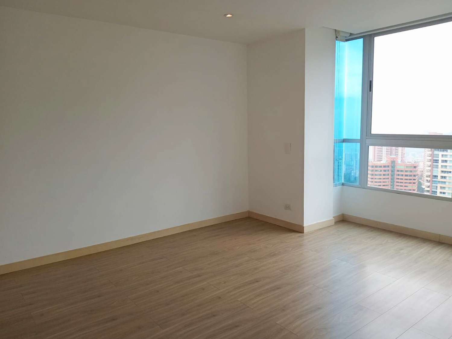 Apartamento en arriendo en El Poblado, Medellín · foto 12 de 20
