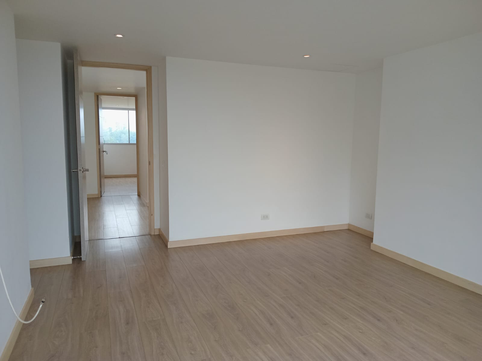 Apartamento en arriendo en El Poblado, Medellín · foto 13 de 20